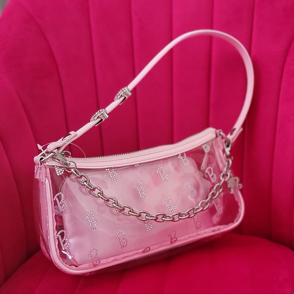 ALDO Barbie Bag